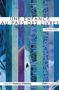 Capa do artigo Une Enfance Au Pays Des Livres
