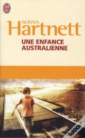 Capa do artigo Une Enfance Australienne