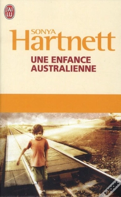 Capa do artigo Une Enfance Australienne