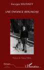 Une Enfance Berlinoise - Preview