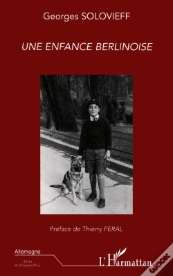 Capa do artigo Une Enfance Berlinoise