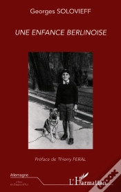 Capa do artigo Une Enfance Berlinoise