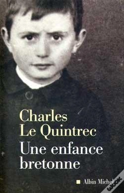Capa do artigo Une Enfance Bretonne