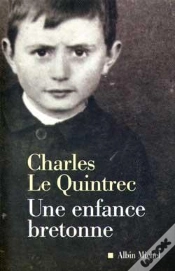 Capa do artigo Une Enfance Bretonne