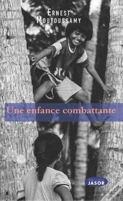 Capa do artigo Une Enfance Combattante