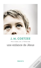 Capa do artigo Une Enfance De Jesus (Reed)