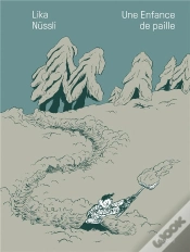 Capa do artigo Une Enfance De Paille