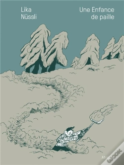 Capa do artigo Une Enfance De Paille