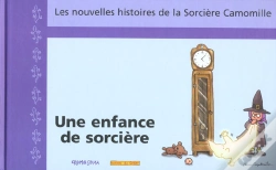 Capa do artigo Une Enfance De Sorciere
