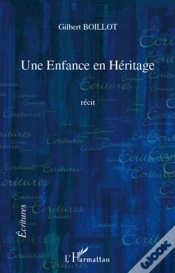 Capa do artigo Une Enfance En Héritage