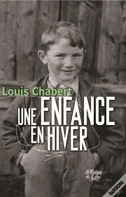 Capa do artigo Une Enfance En Hiver