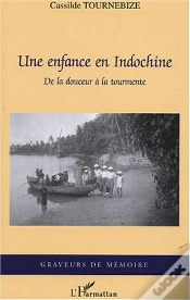 Capa do artigo Une Enfance En Indochine ; De La Douceur À La Tourmente