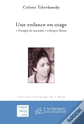 Une Enfance En Otage