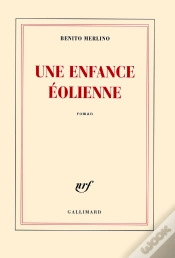 Capa do artigo Une Enfance Éolienne
