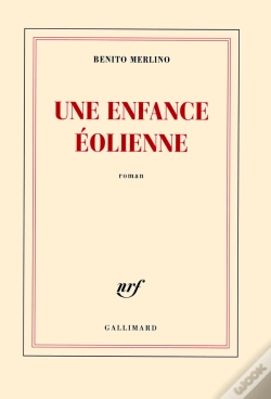 Capa do artigo Une Enfance Éolienne