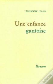 Capa do artigo Une Enfance Gantoise