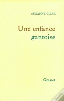 Capa do artigo Une Enfance Gantoise