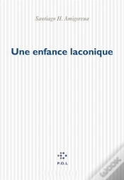 Capa do artigo Une Enfance Laconique