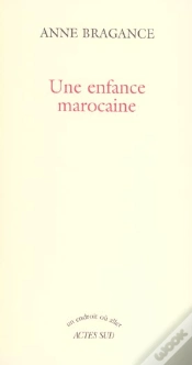 Capa do artigo Une Enfance Marocaine