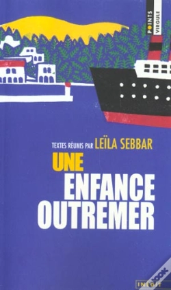 Capa do artigo Une Enfance Outre-Mer
