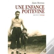 Capa do artigo Une Enfance Poitevine