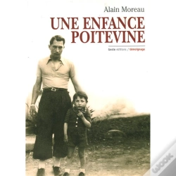 Capa do artigo Une Enfance Poitevine