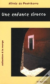 Une Enfance Sirocco