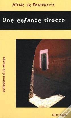 Capa do artigo Une Enfance Sirocco
