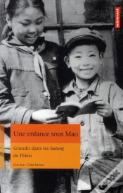 Capa do artigo Une Enfance Sous Mao