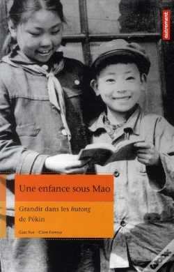 Capa do artigo Une Enfance Sous Mao