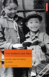 Une Enfance Sous Mao