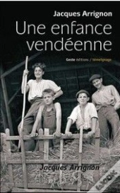 Une Enfance Vendéenne