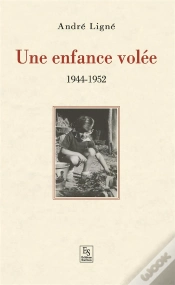 Capa do artigo Une Enfance Volee - 1944-1952