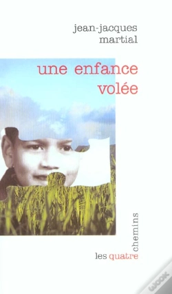 Capa do artigo Une Enfance Volee