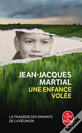 Une Enfance Volée