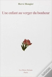 Une Enfant Au Verger Du Bonheur