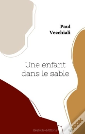 Capa do artigo Une Enfant Dans Le Sable
