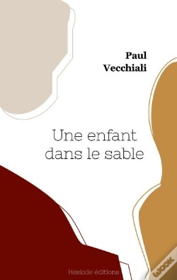 Capa do artigo Une Enfant Dans Le Sable