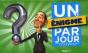 Une Enigme Par Jour 2011 - Preview