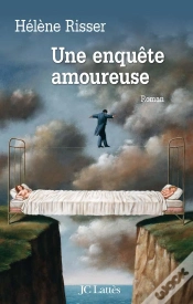 Capa do artigo Une Enquête Amoureuse