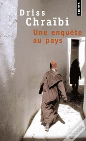 Capa do artigo Une Enquête Au Pays