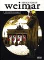 Une Enquête De Jan Karta T.1 ; Weimar - Preview