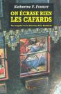 Une Enquete De La Detective Kate Delafield. - On Ecrase Bien Les Cafards - Preview