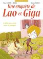 Une Enquete De Lao & Giga - Preview