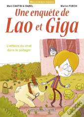 Une Enquete De Lao & Giga