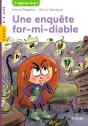 Une Enquête For-Mi-Diable - Preview