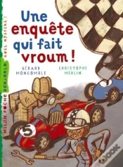 Capa do artigo Une Enquete Qui Fait Vroum !