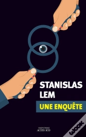 Capa do artigo Une Enquête