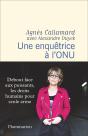 Une Enquêtrice À L'Onu - Preview