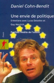 Capa do artigo Une Envie De Politique